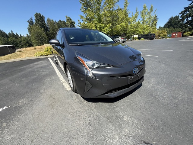 Prius 2